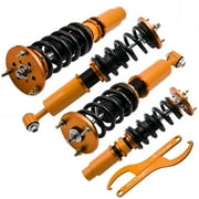 bmw 525 shock absorber kit