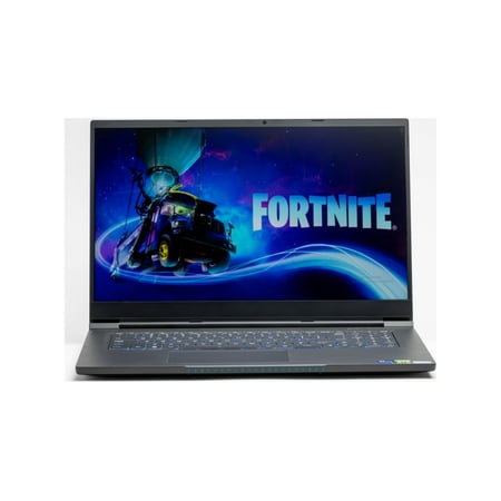 MXG AURORA 17.3" Gaming Notebook Intel i9-12900H 32 GB DDR5 1 TB NVMe Windows 11 Home 64-Bit