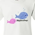 thumbnail image 4 of Inktastic Big Brother with Lil' Sister Youth T-Shirt, 4 of 5