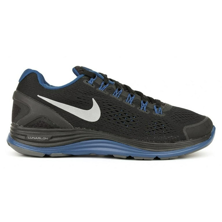 Nike Lunarglide 4 (GS) Big Running Sneakers M Big - Walmart.com