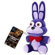Five Nights at Freddys Bonnie Plush