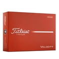 thumbnail image 1 of Pelotas de golf Titleist Velocity Orange Distancia máxima, 1 of 3