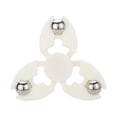 thumbnail image 1 of Spinner en forma de cangrejo Yeacher Reductor de estrés y ansiedad, 1 of 8