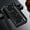 Black, variant on Zipper flip wallet glitter leather phone case for Google Pixel 9 Pro XL 8A 7A 6A 8pro 7 6pro with card slots cover