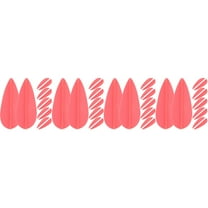 FRCOLOR 80 Pcs  Arrow Vanes Arrow Fletchings Professional Arrow Vanes Archery Vanes Replacement Fletchings