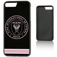 thumbnail image 6 of Inter Miami CF iPhone Stripe Design Bump Case, 6 of 6