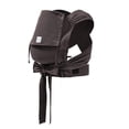 thumbnail image 1 of Portabebés Stokke Limas Marrón Espresso Ergonómico y Ajustable para Recién Nacidos, 1 of 6
