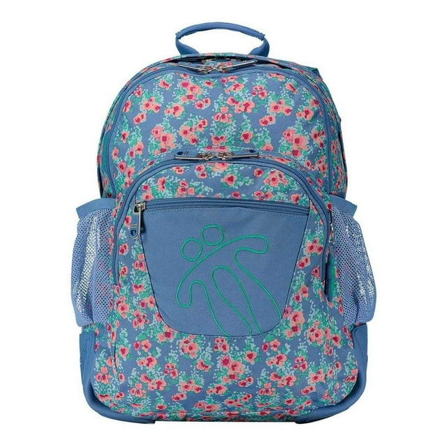 Mochila Azul Unisex Rayol-totto multicolor G