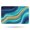 Dark Blue Marble, variant on Dark Blue Marble Gold Line Pattern Bathroom Rugs Mat,Non Slip Microfiber Bathroom Rug,Rubber Backing,Soft Bathroom Mats for Bathroom Floor,Tub and Shower,17x27in(43x68cm)