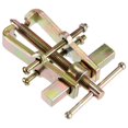 thumbnail image 2 of Scienceny Extractor de manivela de cojinete de 3 pulgadas, extractor de cojinete de Material de acero inoxidable, bielas de servicio pesado de 2 mordazas, Automoción decorativa y accesorios Scienceny VI005865-00, 2 of 6