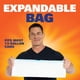 thumbnail image 4 of Hefty Bolsas de basura de cocina ultra fuertes, aroma cítrico, 13 galones, 110 unidades, 4 of 9