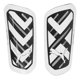 thumbnail image 2 of Espinillera Puma Ultra Flex Sleeve Blancas Futbol Proteccion multicolor S, 2 of 5