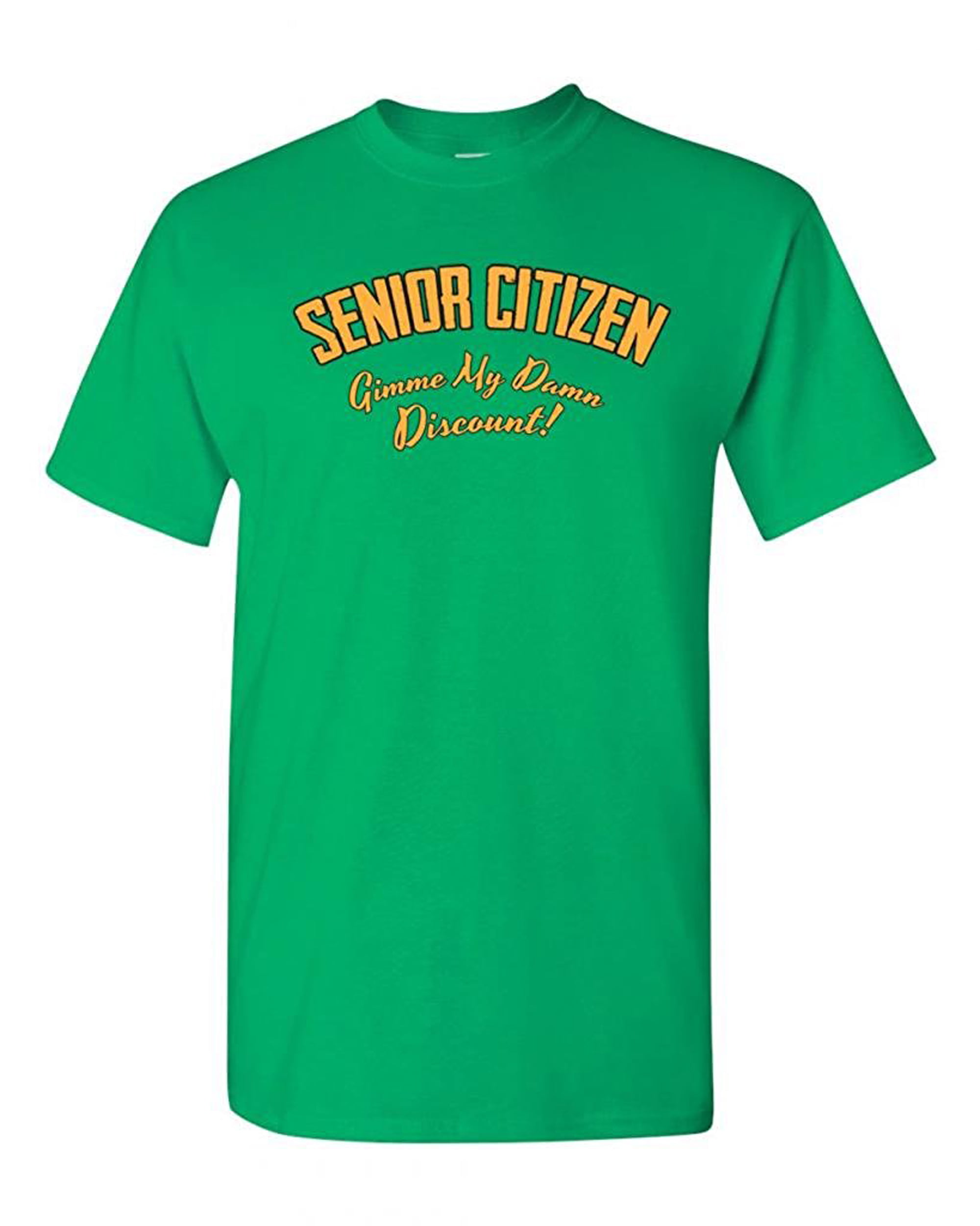 Sarcasm Senior Citizen T-Shirt Funny Senior Citizen Shirt Sarcastic Senior Citizen Some Of Us Are So Old T-Shirt
