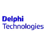 Delphi GN10165 Ignition Coil, for Chevrolet Buick GMC Cadillac V8 Engines, 7 x 7 x 6 Inches