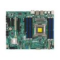 thumbnail image 2 of SUPERMICRO X9SRA - motherboard - ATX - LGA2011 Socket - C602, 2 of 3
