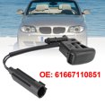 thumbnail image 1 of Heated Wiper Nozzle For BMW 1/Z4/X5 Series, 1 of 5