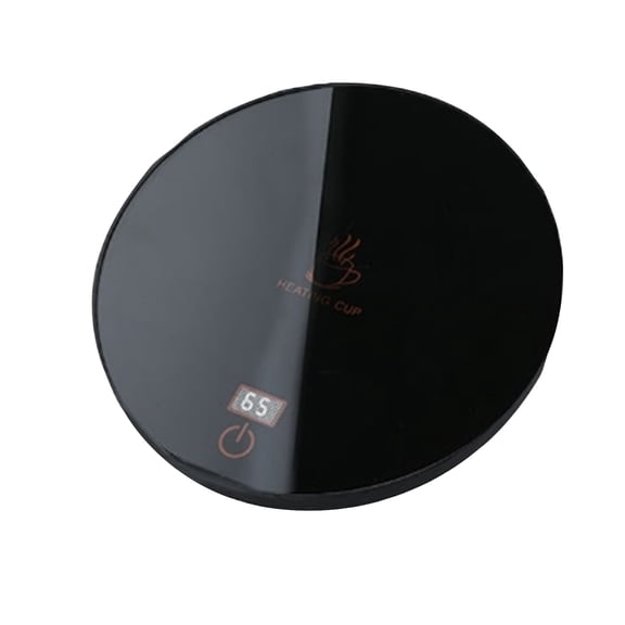 Coffee Mug Warmer, Coffee Mug Warmer Coffee Warmer for Desk Auto Shut Off, Portable Candle Warmer Plate for Bevarages, Tea, Various Cups, Mom Gifts for Mothers Day