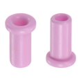 thumbnail image 1 of Unique Bargains Ceramic Take Up Lever Thread Eyelet for Embroidery Machine, 50 Pack, 1 of 5