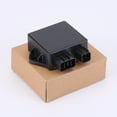 thumbnail image 2 of Zcargel 12-Pin Outboard CDI Box Igniter Easy Starting Smooth Driving Fits for Yamaha 40hp 40X 1998-2017 Replace 66T-85540-00, 2 of 10