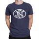 thumbnail image 5 of Camiseta Smith Cool Wesson para hombre, nueva, de Fabrique Nationale, cuello redondo, algodón puro, hip hop, regalos de cumpleaños, ropa para exteriores, 5 of 7