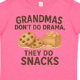 thumbnail image 4 of Inktastic Grandmas Funny Boys or Girls Toddler T-Shirt, 4 of 5
