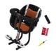 thumbnail image 3 of Portabebés para bicicleta, resistente, para motocicleta, moto, asiento para bebé negro, 3 of 8
