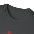 thumbnail image 3 of Better Together in Winter Weather Holiday Graphic T-Shirt, 3 of 4