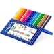 thumbnail image 2 of Lapices de Colores STAEDTLER Ergosoft Juego de 24 Colores, 2 of 2