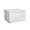 C, variant on Qholemyo Large Size PVC Foldable Clothes Sorting Storage Box For Wardrobe Home With Closet Storage Organizer Clothes Storage