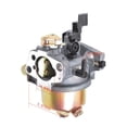 thumbnail image 4 of 951-12705 Carburetor for HUAYI 165S 165SA 170S 170SA Carb MTD Troy Bilt 951-10974A 951-10974 951-12705 Stens 520-862 Snow Blower With Primer Bulb Gaskets Fuel Filter, 4 of 5
