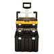 thumbnail image 2 of Caja de herramientas TSTAK 3 Pzs Modulares DEWALT DWST60404, 2 of 6