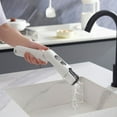thumbnail image 5 of BVXEEP Kitchen Sponges, Dish Sponge, Desktop Cleaning Sponge Car Tea Table Glass Monitor Wipe No Hand Wash Desktop Mop, 5 of 7