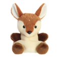 thumbnail image 1 of Aurora Palm Pals - Dalia Fawn 5", 1 of 3