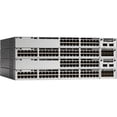 thumbnail image 2 of Cisco Catalyst 9300 - Avantage du Réseau - switch - L3 - Géré - 24 x 10/100/1000 - Montable en Rack, 2 of 5