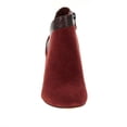 thumbnail image 3 of Vince Camuto Womens Larmana Pump 10 Rich Russet, 3 of 3