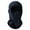 BLUE, variant on Balaclava Ski Mask, Winter Fleece Headwear Riding Hood for Men Women