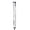 White/Silver, variant on SuperStroke Golf Zenergy Pistol GT Tour Grips Gray/White
