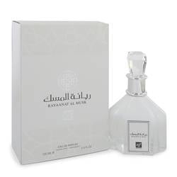 Rayaanat al Musk Eau de Parfum Spray (Unisex) por Rihanah Rihanah Model