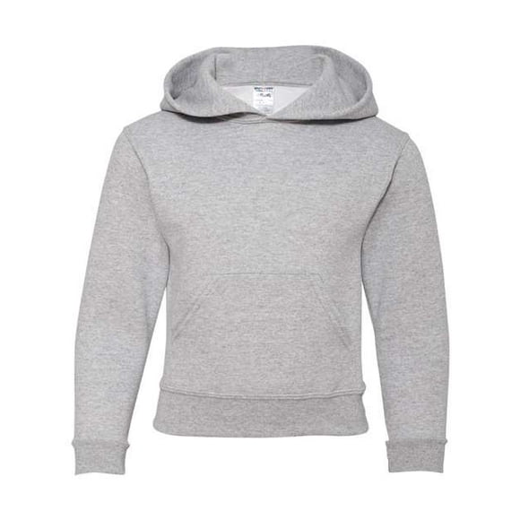 Jerzees M 996y para niño, brezo atlético, mediano JERZEES 996YR