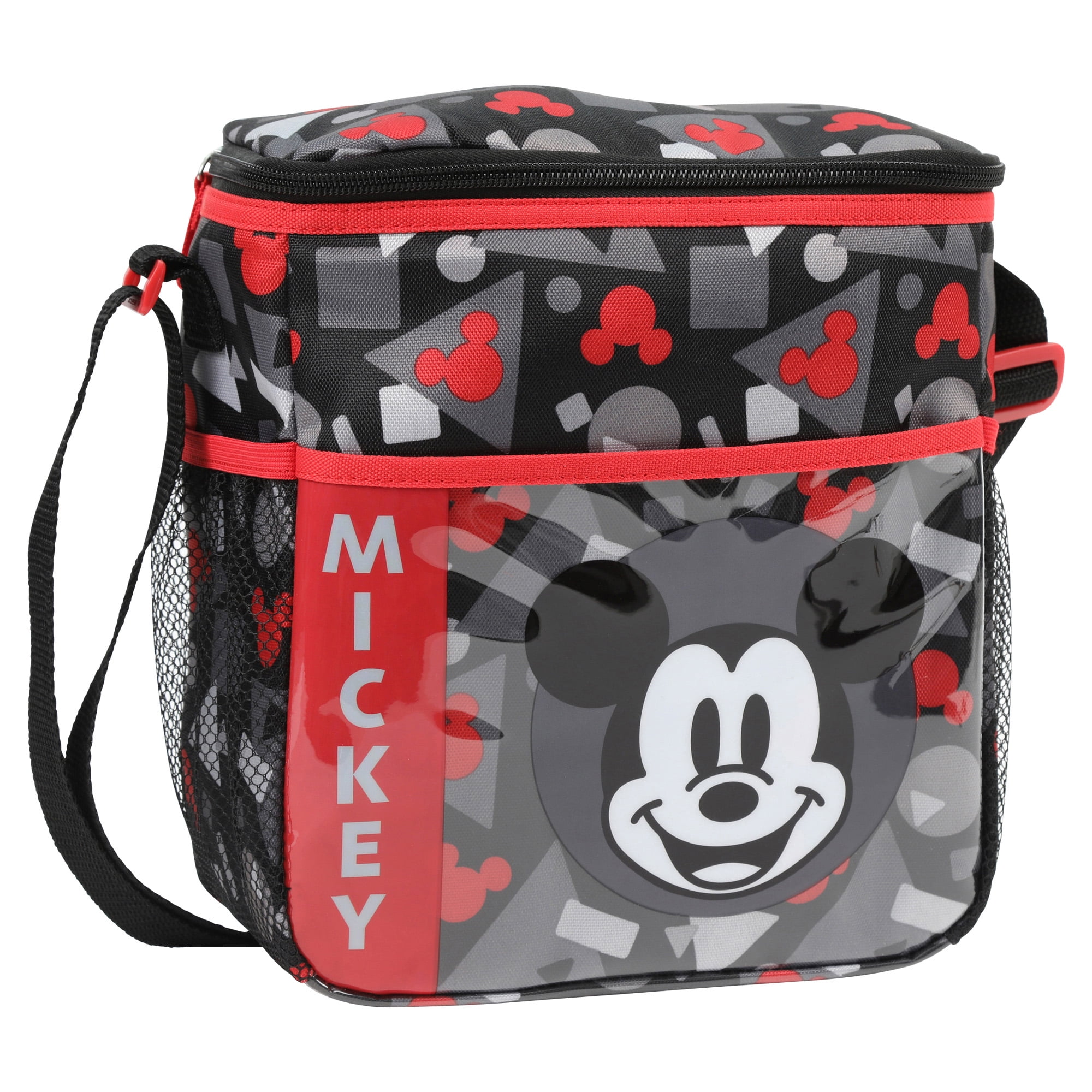 mickey mouse diaper bag walmart