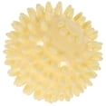 thumbnail image 4 of GOOHOCHY Juguete de pelota para perros para entrenamiento de cachorros, pelota molar, juguete interactivo con forma de pelota, 4 of 7
