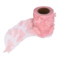 thumbnail image 4 of Rollos de Tul Estilo Elegante Patrón Tridimensional Cinta de Colores Brillantes para Decorar Bodas ANGGREK Otros, 4 of 8