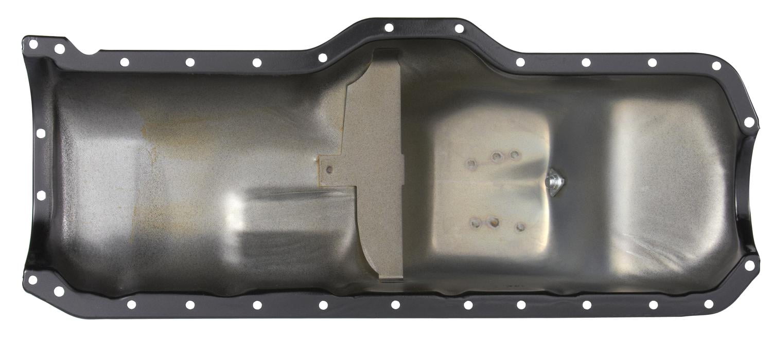 Spectra Premium CRP11A Steel Engine Oil Pan