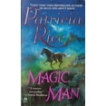 thumbnail image 1 of Pre-Owned Magic Man (Unknown) 0451218965 9780451218964, 1 of 1