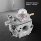 thumbnail image 4 of Replace 2318690R Carburetor for Emak Oleo Mac Efco 727 730 733 735 740 433 435 440 40 8405 8420 8510 8515 8425 Engine, 4 of 5