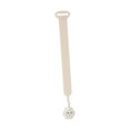 TUMALL Toilet Seat Handle Keep Cleaning Portable Flexible for Hotel