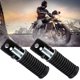 thumbnail image 5 of Estriberas ZHCH de 12,5 Cm para Suzuki GN125/QJ25/GS125/GT125-5, 5 of 5