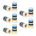 thumbnail image 4 of Siruishop 10 Pcs Embouts de Fer de Golf Taille.370 pour Parcours de Golf Sports Fête, 4 of 8