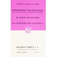 thumbnail image 1 of Episodios nacionales: Santa Anna, La reforma Editorial Porrúa 9789684329997, 1 of 2