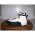 thumbnail image 2 of OG 1996 SZ 7 N I-K-E A i r-Jor-dan XII 12 Taxi 130690-101 Flu Game Cherry Playoff 11 4, 2 of 6